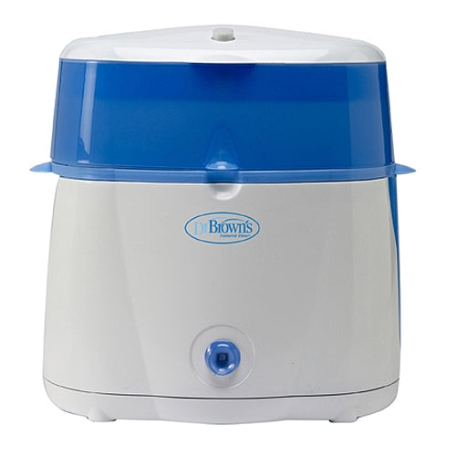 Dr Brown’s Electric Steam Sterilizer